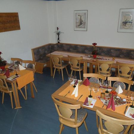 Weingut Theodor Nies Διαμέρισμα Lorch am Rhein Εξωτερικό φωτογραφία