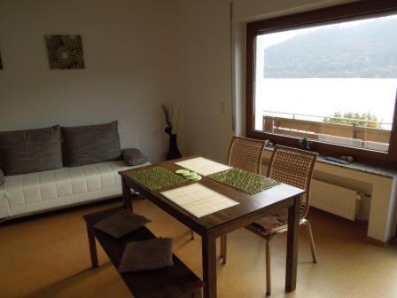 Weingut Theodor Nies Διαμέρισμα Lorch am Rhein Εξωτερικό φωτογραφία